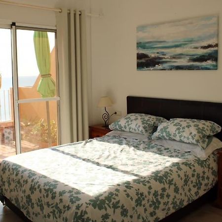 Apartmán Great Sea View, Pool & Parking Mojácar Exteriér fotografie